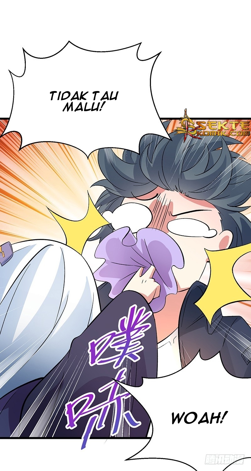 I Picked Up An Attributes Chapter 06 Gambar 56